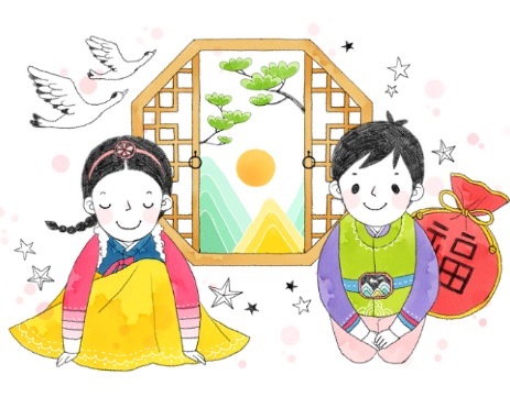  설 차례상 방법