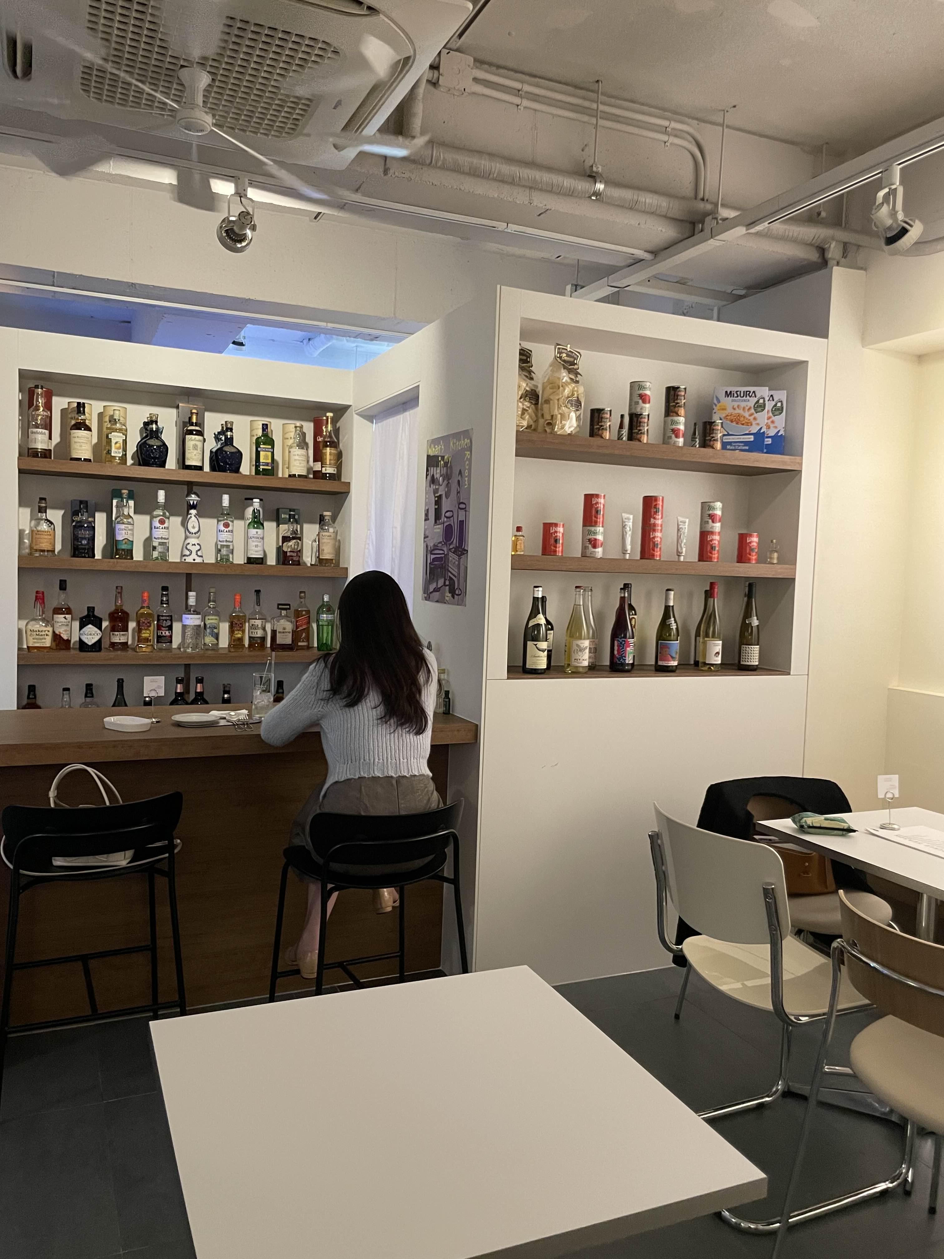 #24. 인덕원 주근깨 시즌 와인바 19