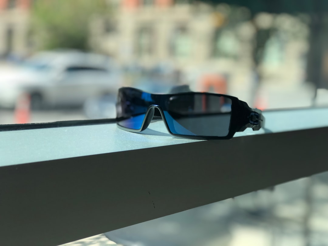 Eyewear