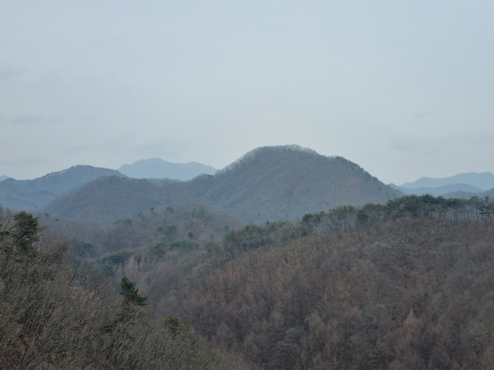 대둔산