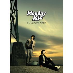  먼데이 키즈 (Monday Kiz) (이진성) 남자가 사랑을 버리는 이유 듣기/가사/앨범/유튜브/뮤비/반복재생/작곡작사