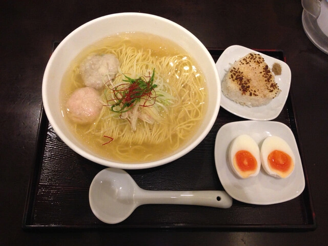 멘야 카이진