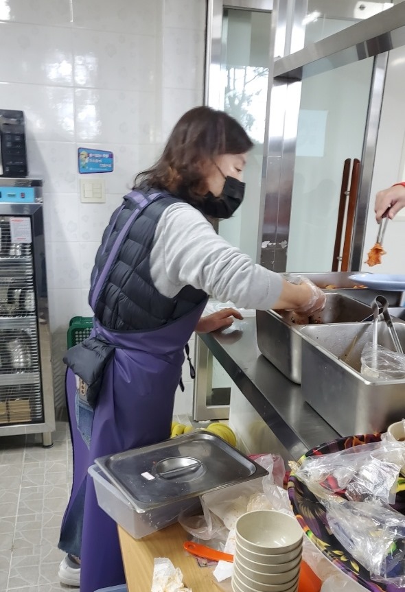 고성군장애인보호작업장 이미지