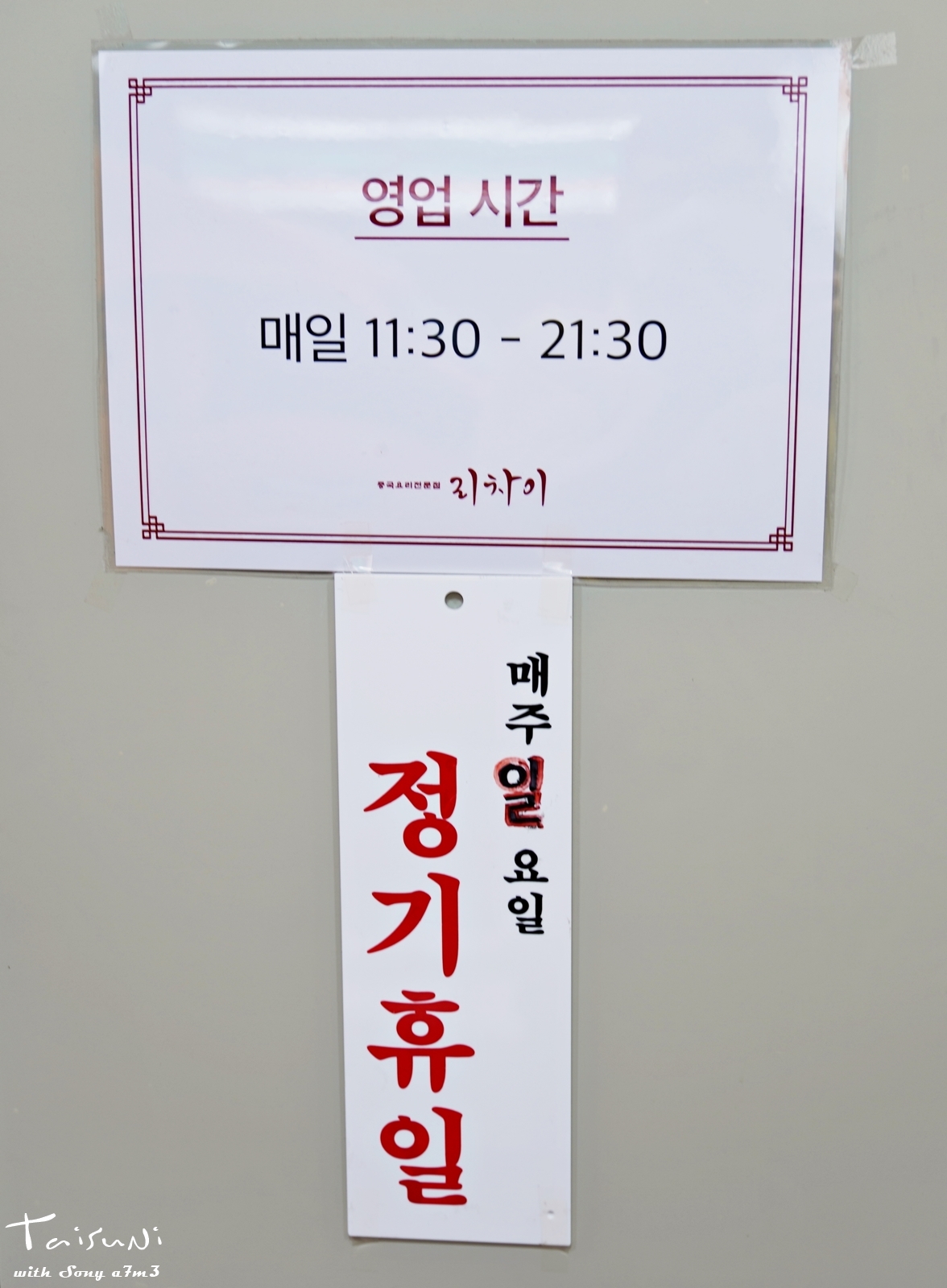 리차이 이미지