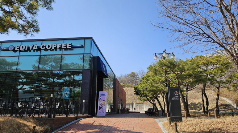 이디야커피