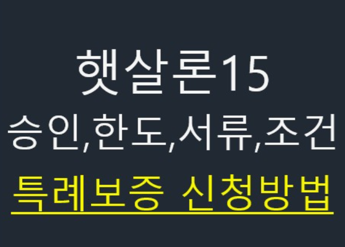 카카오뱅크-개인사업자-신용대출