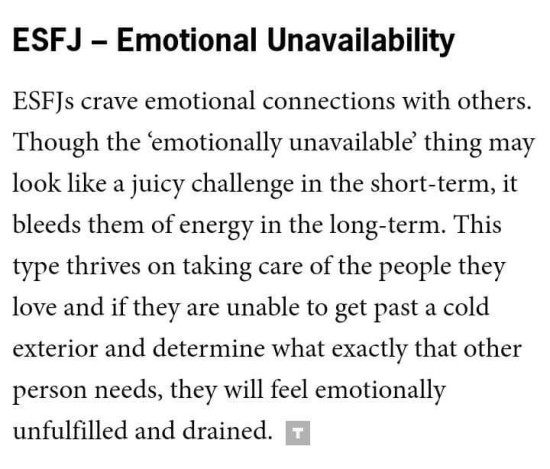  MBTI 각 유형별로 어떤 환경에 힘들어 할까?