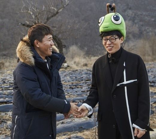  유재석 동기부여, 하루하루 그냥 열심히 살았거든요. 정말 열심히 살았습니다.