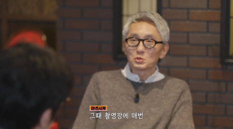 넷플릭스 예능: 고로상 Pick! 성시경도 반한 미친맛집 일본 최고의 탄탄면&amp;치즈케이크