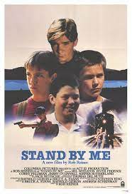  (28) 오늘의 팝송 - Stand by Me - Ben E. King(벤 E. 킹) [가사/해석]