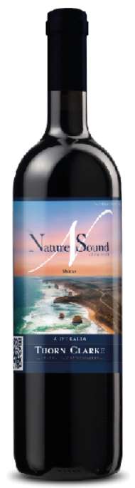 네이처 사운드 호주 쉬라즈 Nature Sound Shiraz ( 레드 )