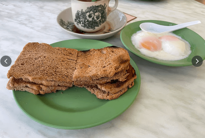 싱가포르 여행 맛집