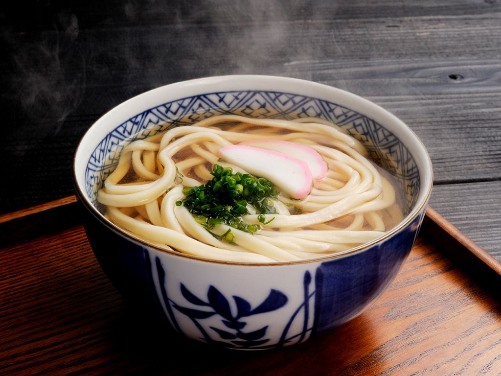 udon