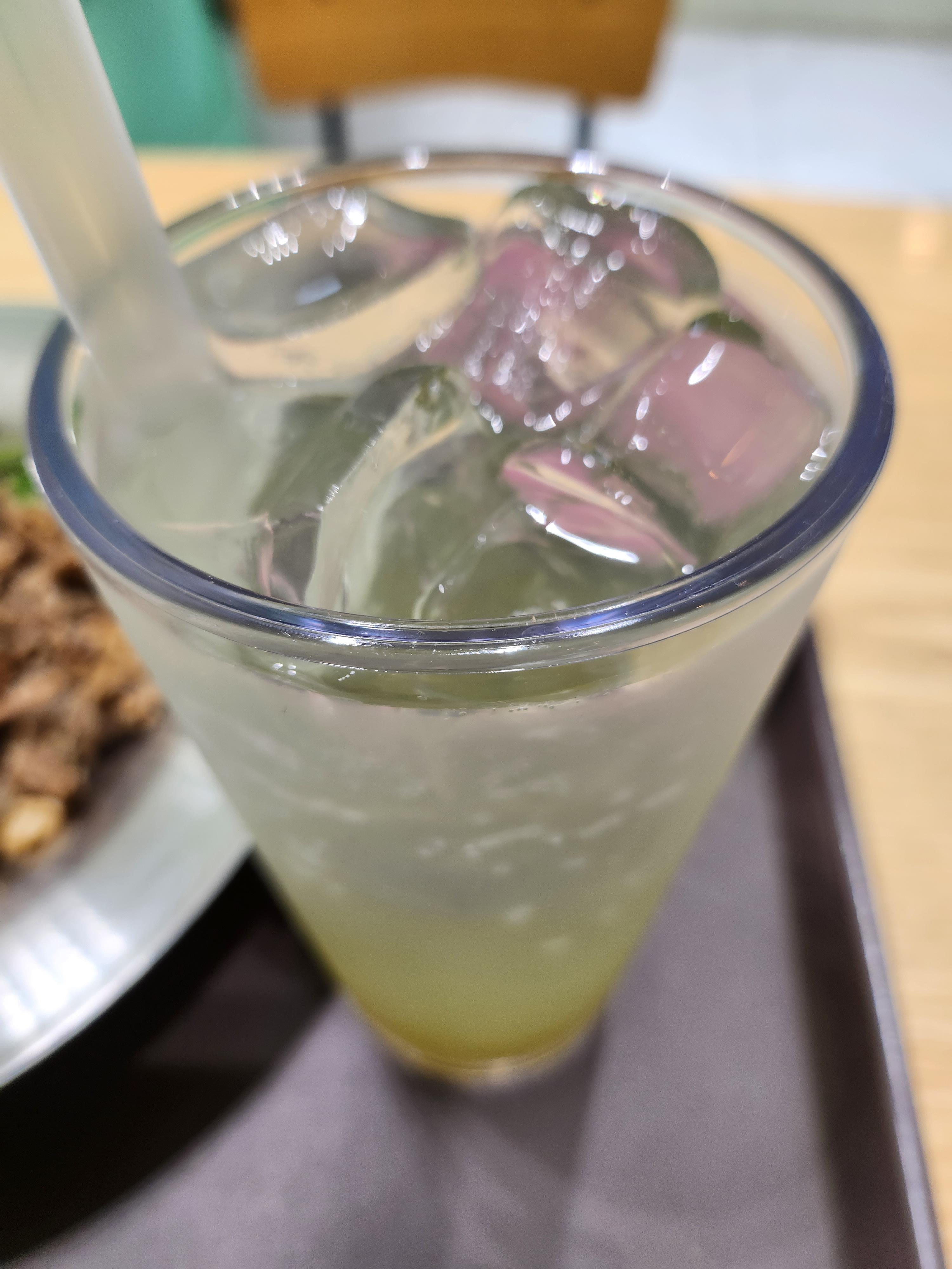 멕시칸플레이트카페르떼 이미지