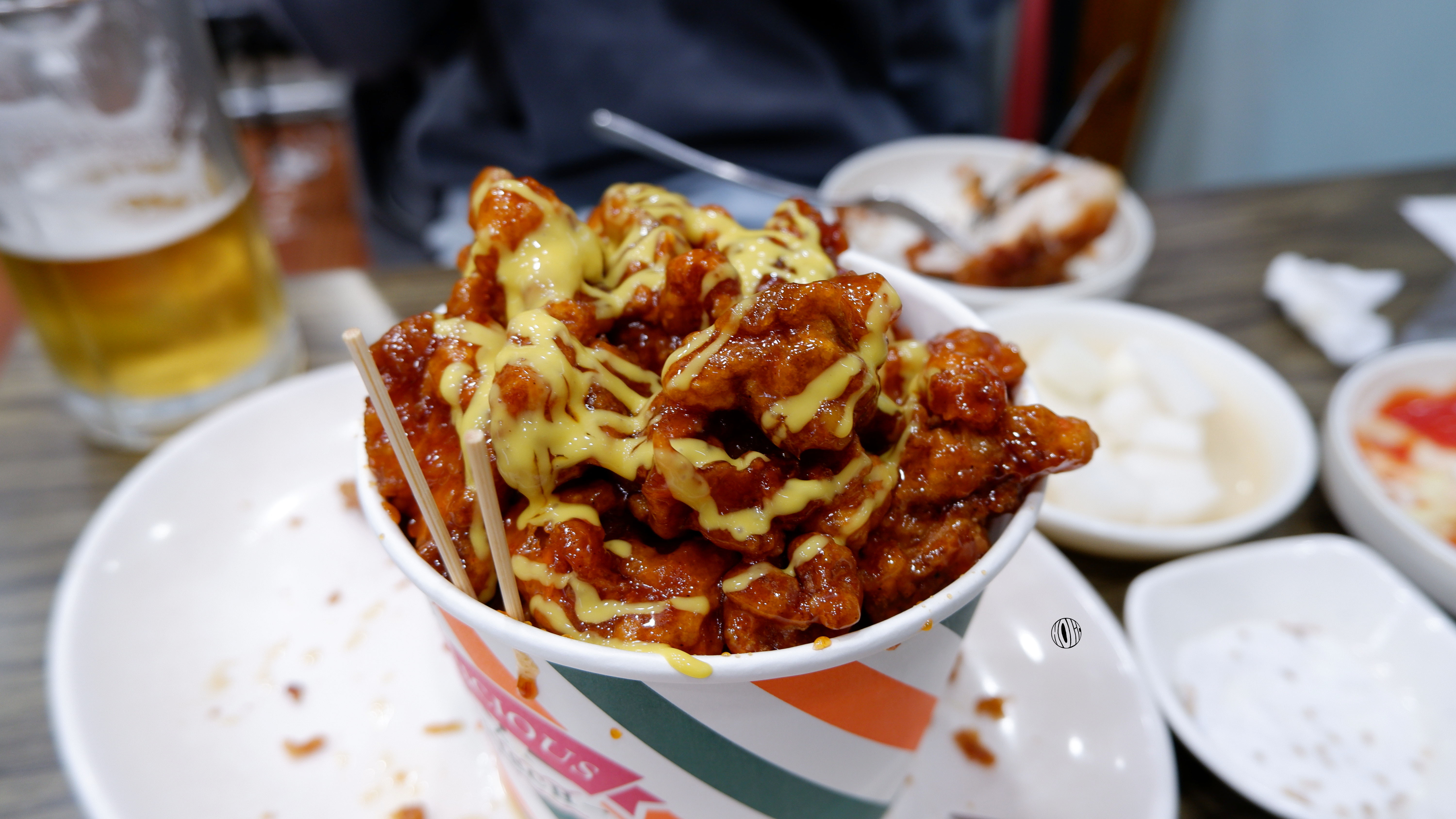 옛통옛날통닭 이미지