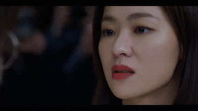  빈센조 8회 리뷰 : 콘실리에리의 옴므파탈
