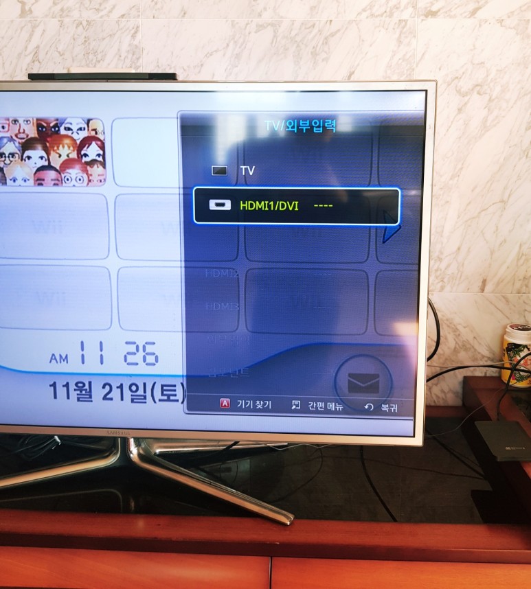 중고 닌텐도의 임기를 구입하여 We Sports, Mario Kart, Just Dance를 홈 게임으로 즐기십시오. 23