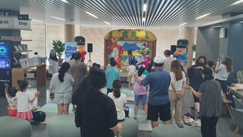 경기도청북부청사 이미지