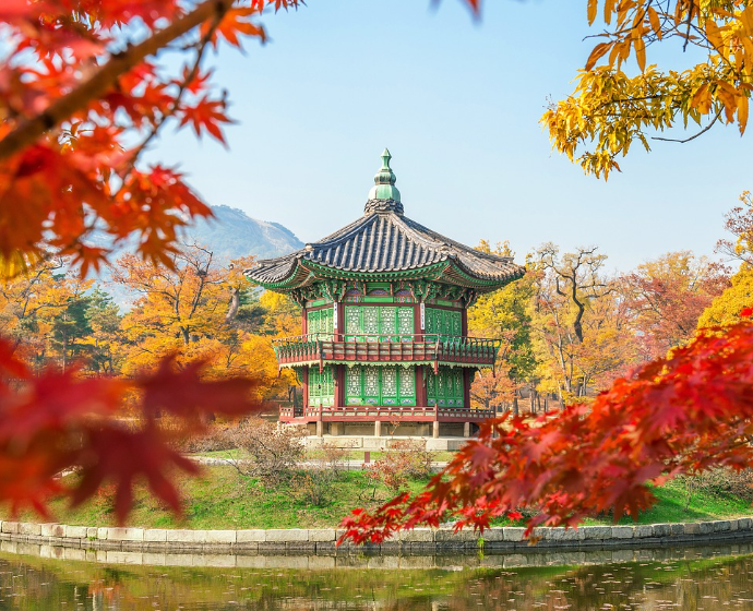 서울 무장애 관광지 여행