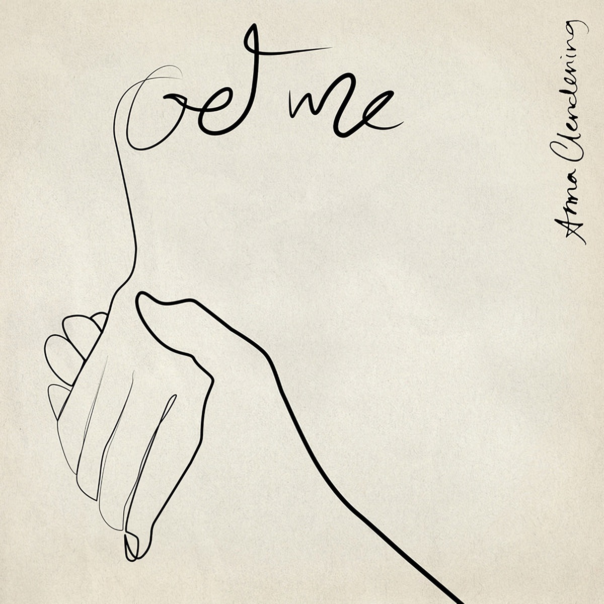  Anna Clendening - Get Me