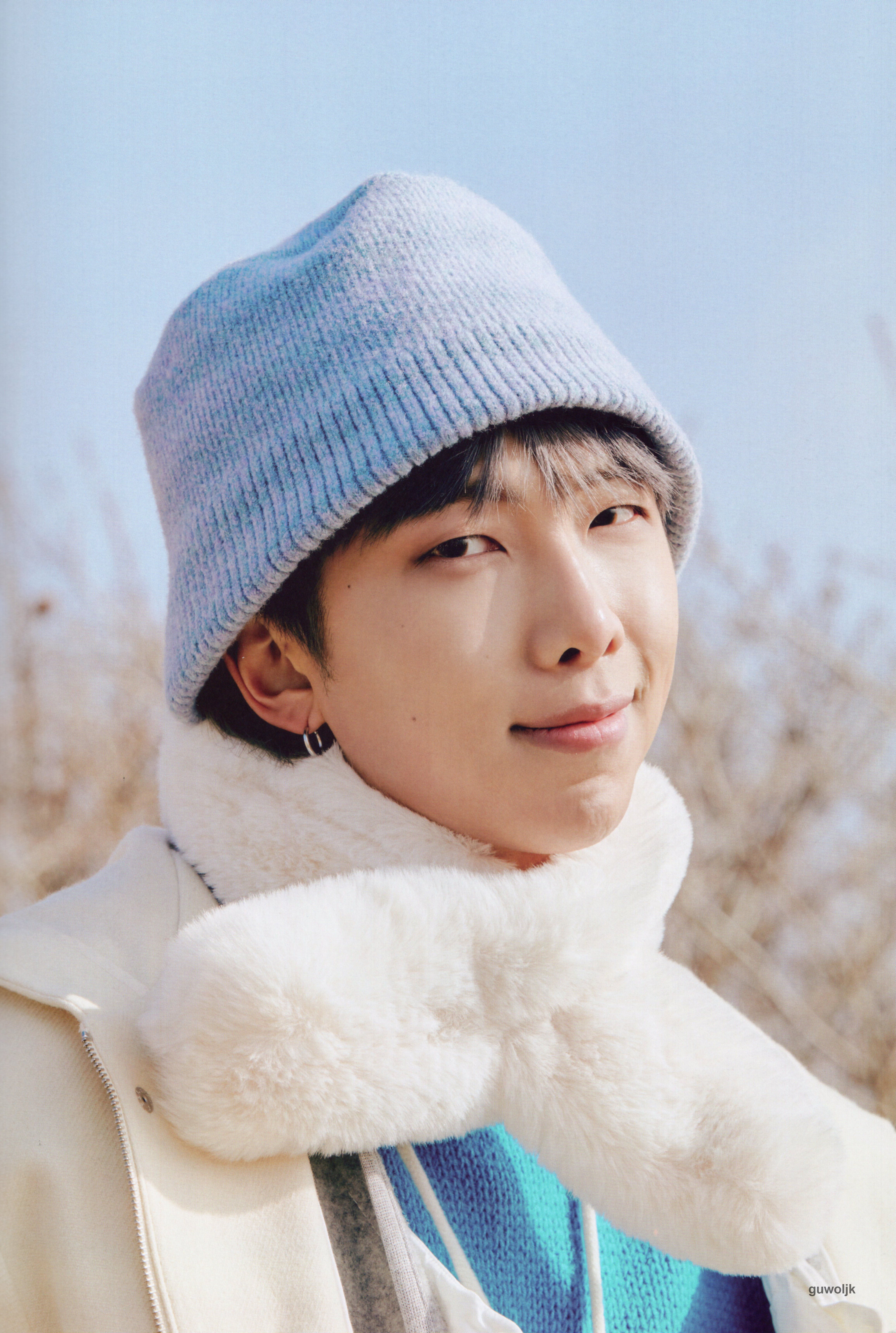 bts scan and archive :: 2021 Winter Package 2/2