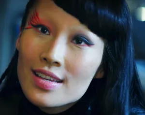 A팀 리더, 힐디 (Hilde)