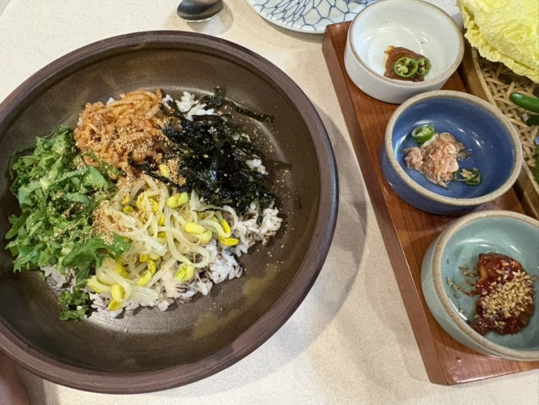 춘화보쌈 사진 3