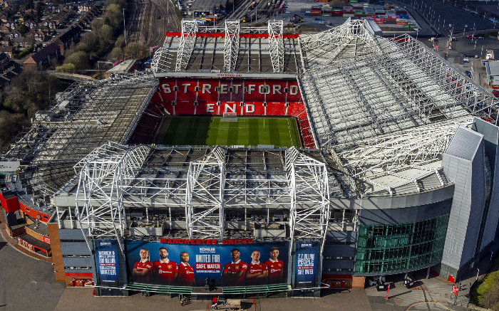 올드 트래포드 Old Trafford