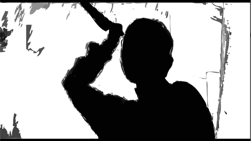 목격하는 꿈 살인꿈 살인하는ㆍ살인을 5