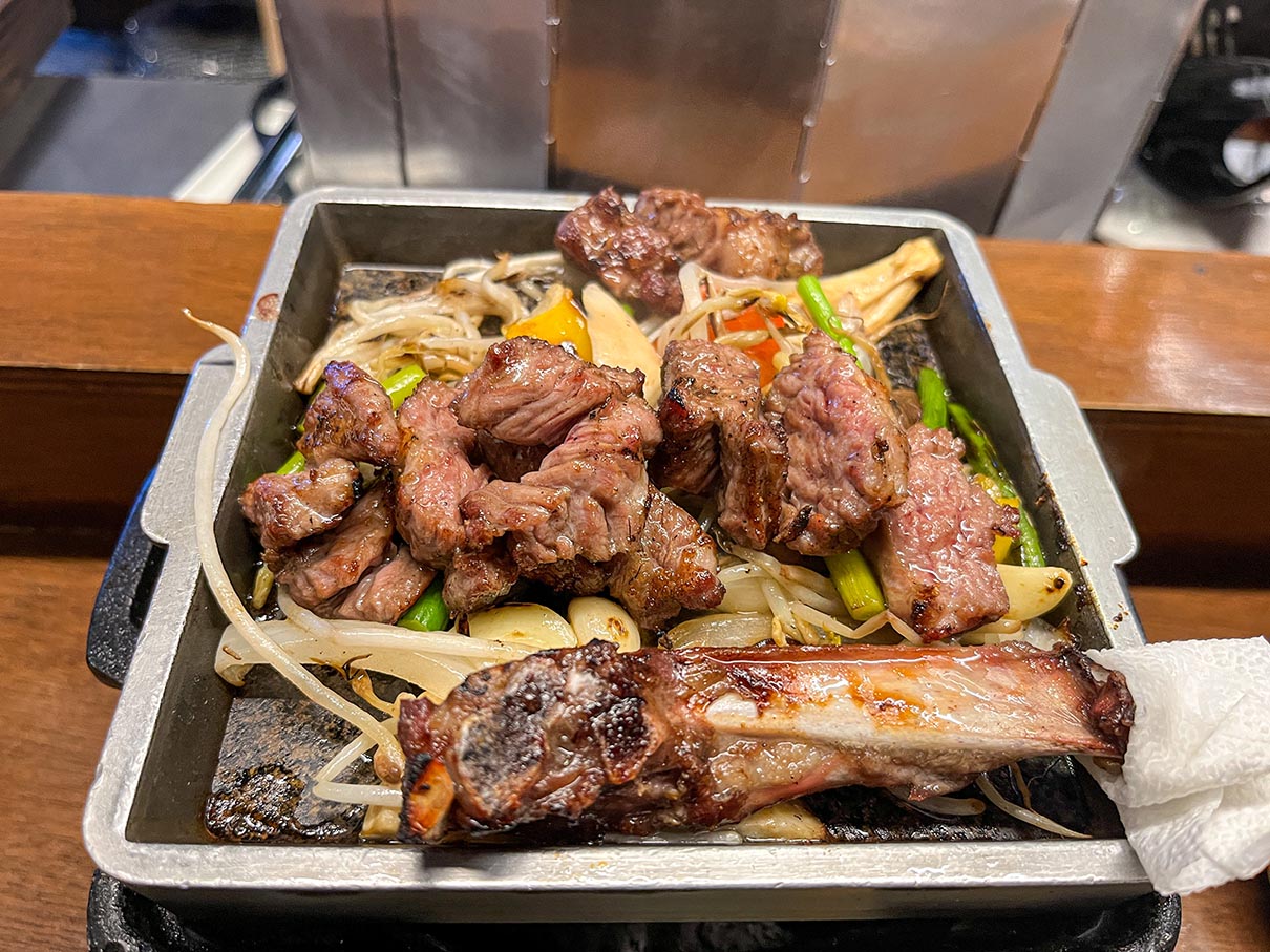 부산 북구 덕천동 술집 양고기 맛집 - 양지바름 - 식사 덕천동 양지바름