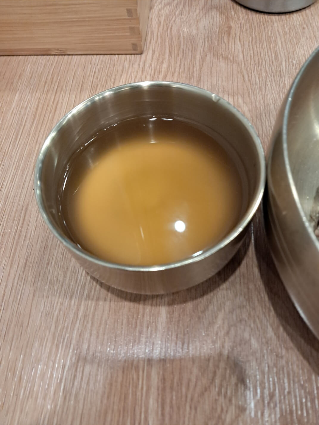 냉면육수