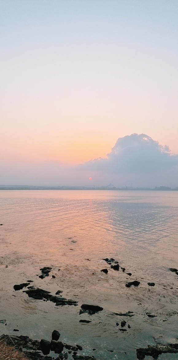 연오랑 세오녀 테마공원 일몰이 근사한 연오랑 26