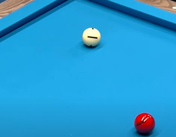 BILLIARD-PLAYER