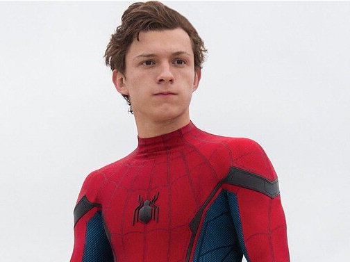 톰 홀랜드 (Tom Holland)