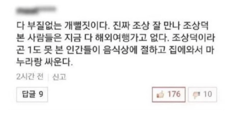 차례지내는순서