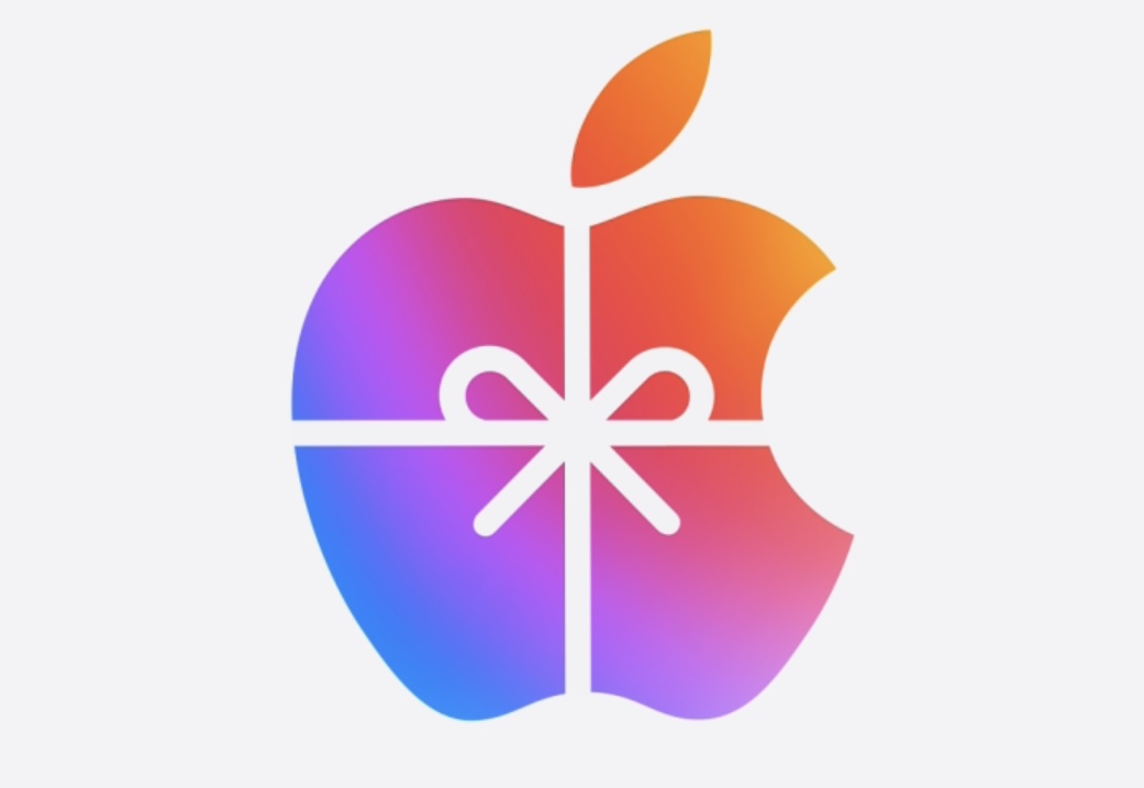 Apple 로고
