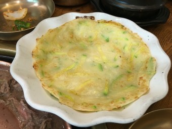 수도권 최고의 소불고기