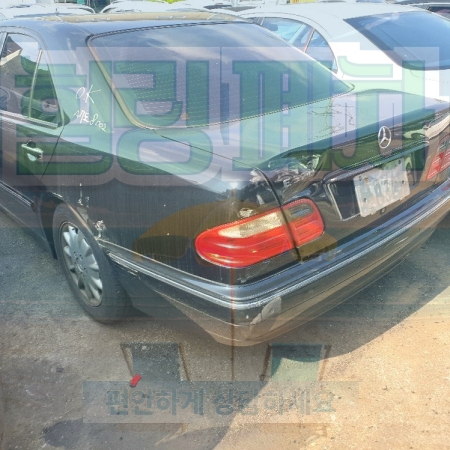 부산시광역시폐차장