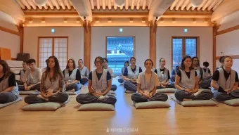 자연 속 템플스테이 베스트 10 (내소사 백담사 숨겨진 명사찰)_30