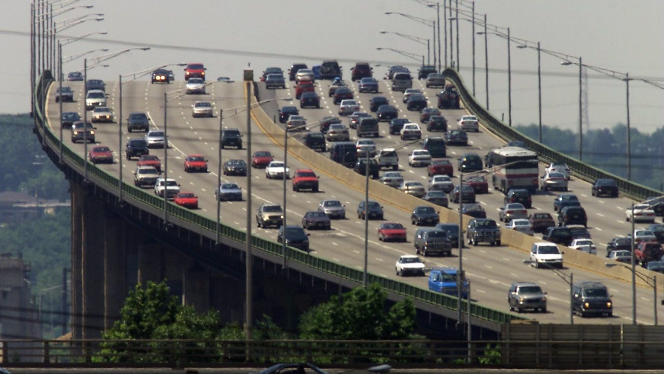 Garden State Parkway