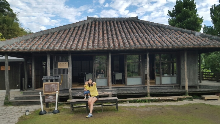 오키나와12월날씨