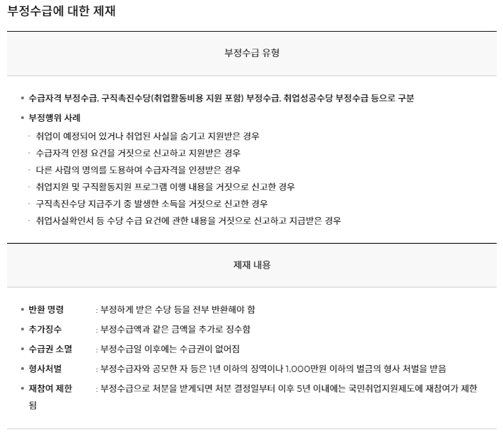 국민취업지원제도&#44; 취업이룸 신청 방법&#44; 지원금