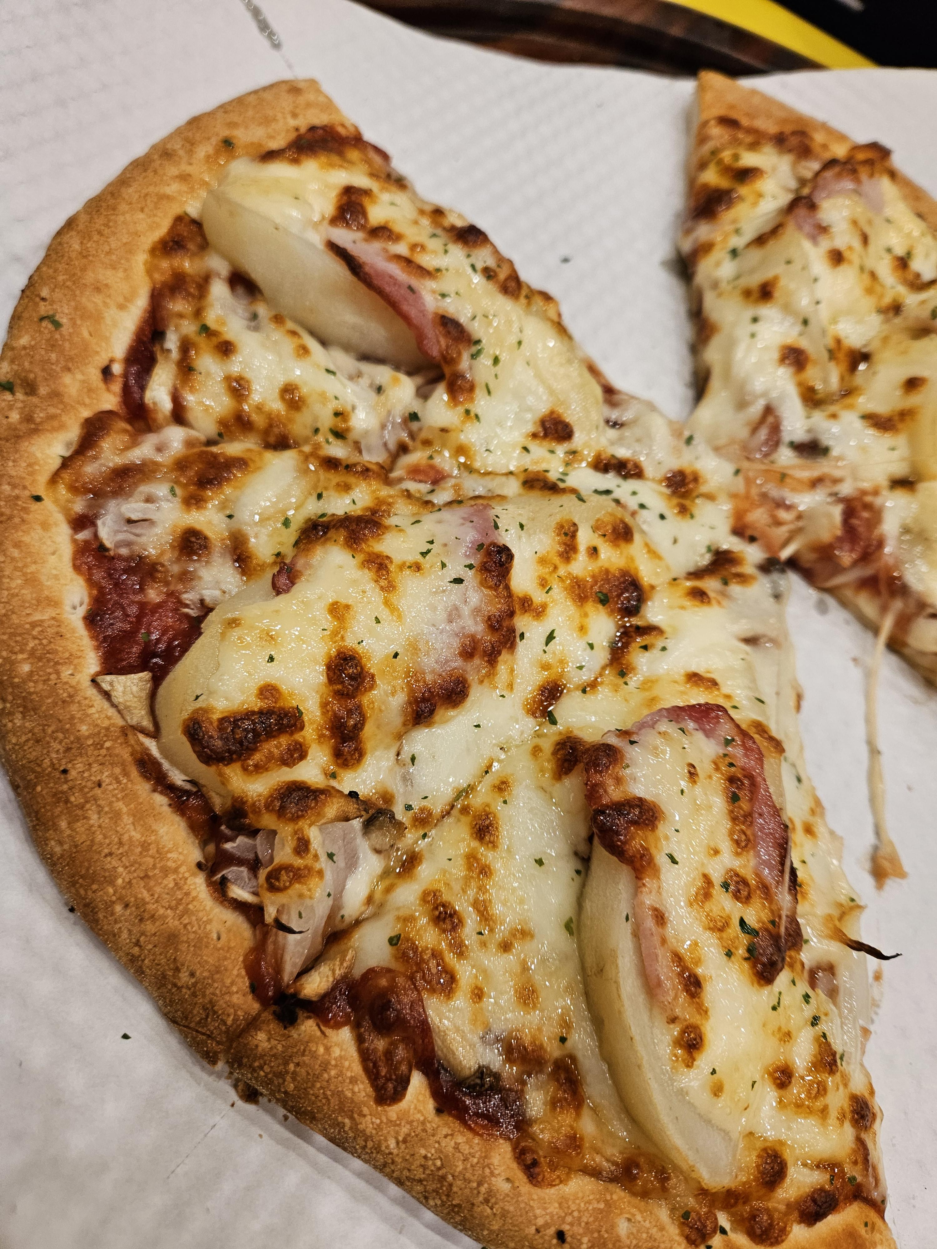 Pizza School Chuncheongangbuk 2