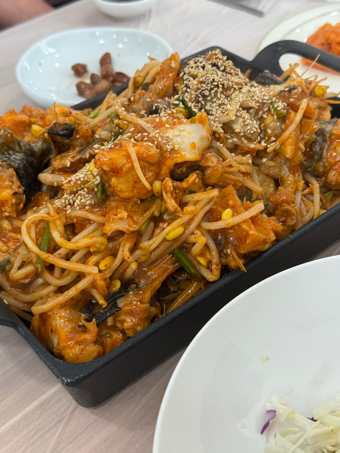 Yecheonagujjim 4