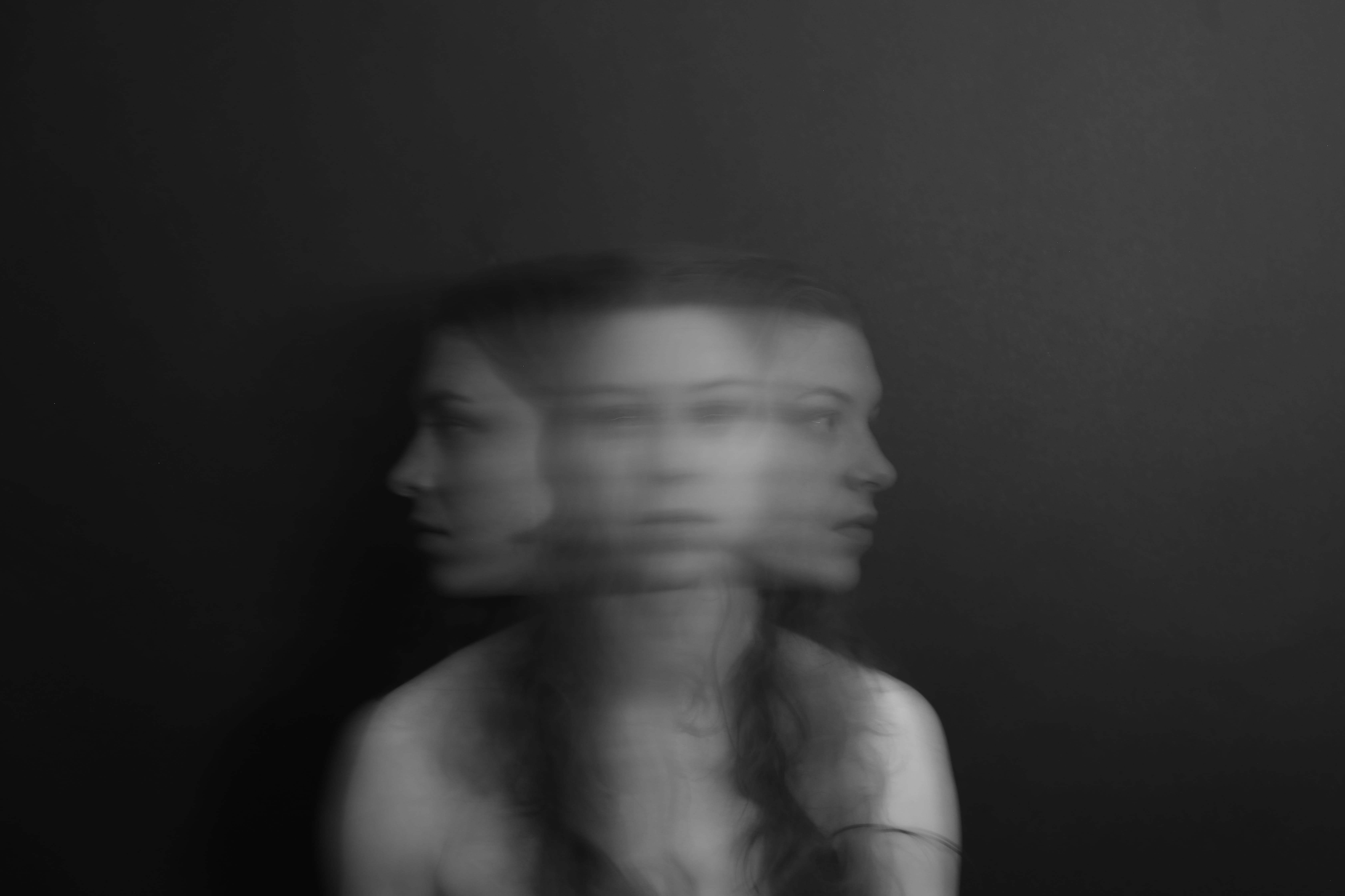confused person