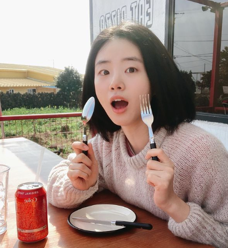  마녀2 배우 신시아 나이/키/김다미/인스타/프로필 정보