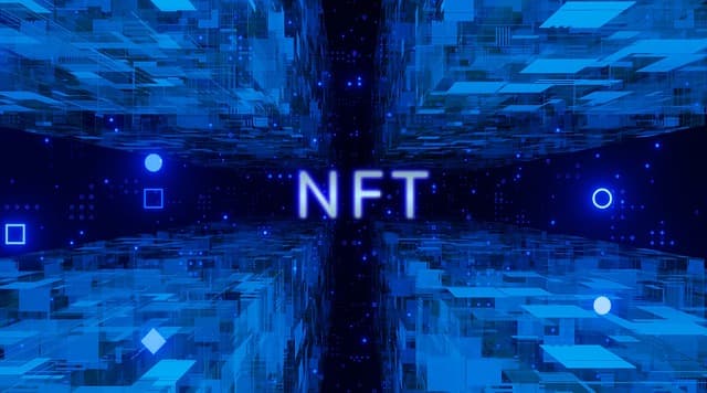 NFT와 블록체인의 연결: 예술과 게임의 미래