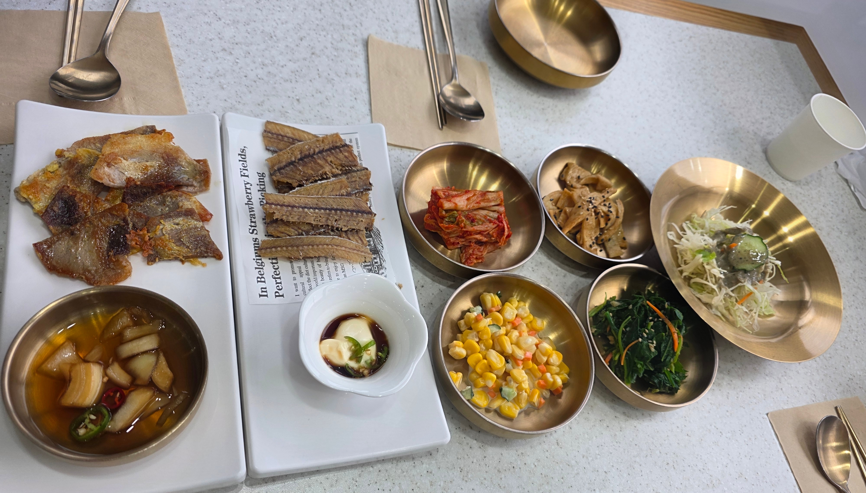 운치 협재갈치전문점 사진 8