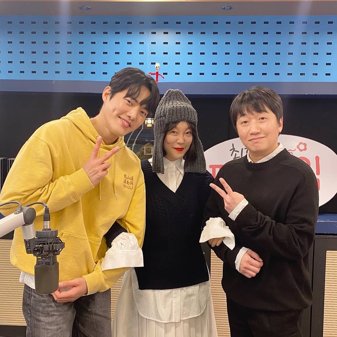 이창훈 이미지 6