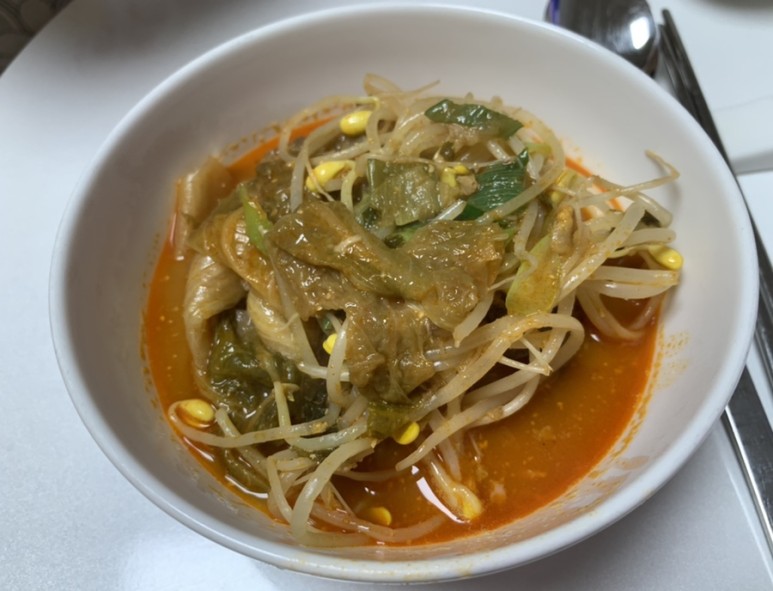 보통맛으로 27